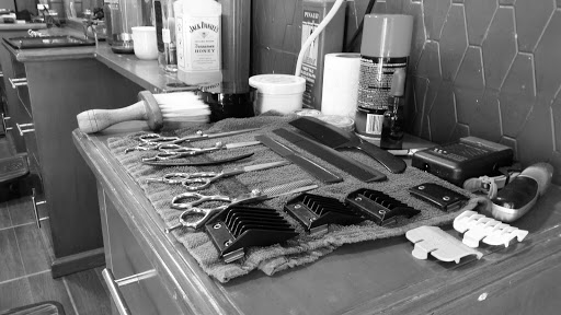 The Luxury Barber Shop, Ignacio Allende 240, Centro, 78000 San Luis, S.L.P., México, Cuidado del cabello | SLP