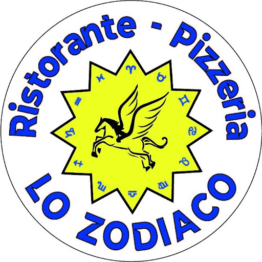 Ristorante Pizzeria Lo Zodiaco logo