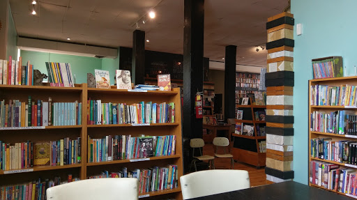 Book Store «Indy Reads Books», reviews and photos, 911 Massachusetts Ave, Indianapolis, IN 46202, USA