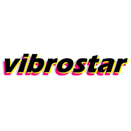 Vibrostar Kompetenzzentrum für Training und Therapie mit Vibrationsplatten logo