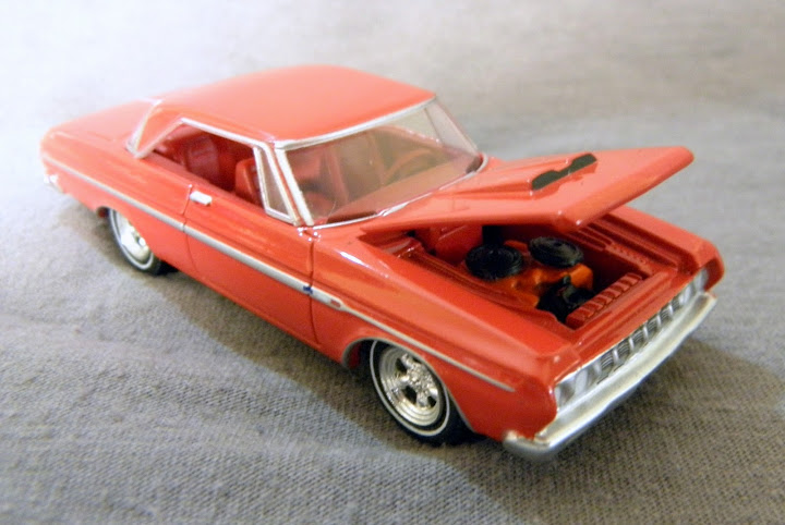 mercury mercury