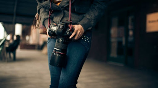From Amateur Photographer to Professional Photographer in 4 Easy Steps