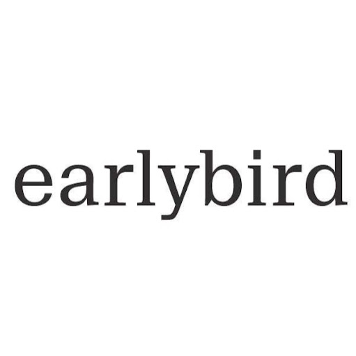 Earlybird Food Delivery logo