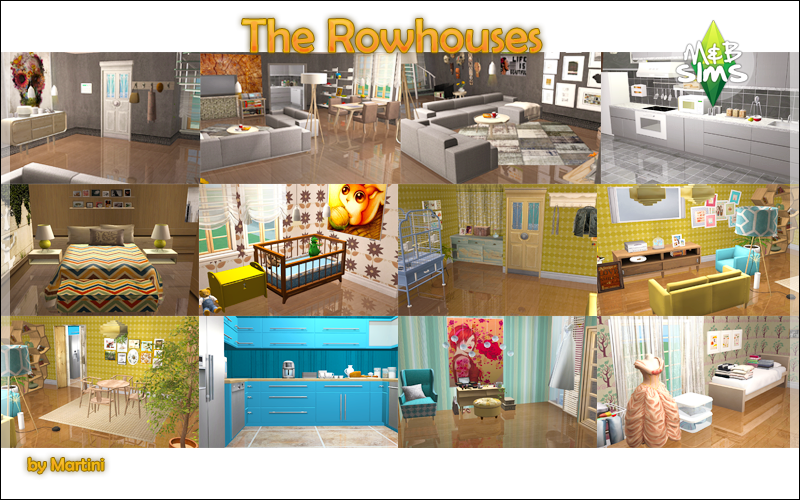 The RowHouses The+RowHouses0