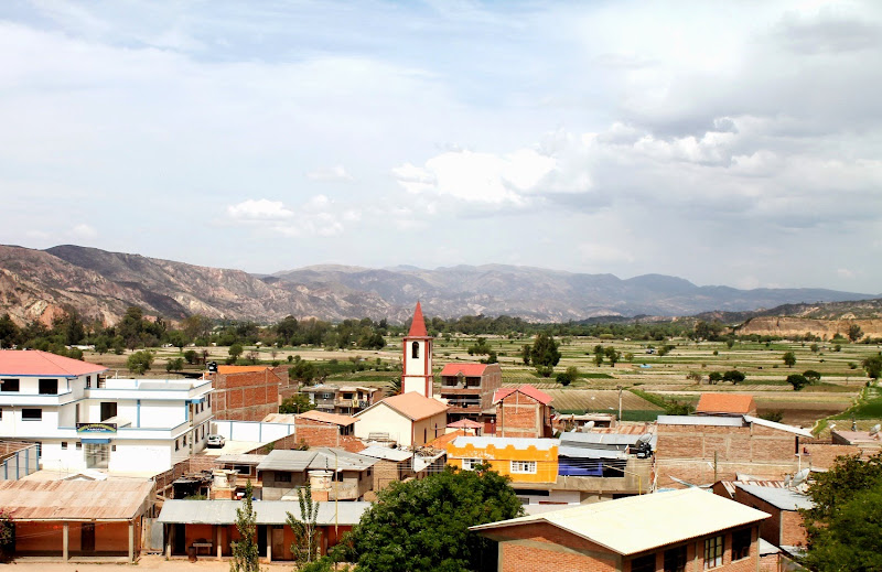 Филе-миньон Боливии за 10 дней: Самаипата, Потоси, Сукре и другие интересные места