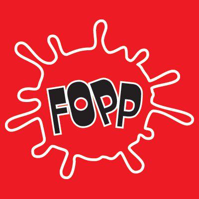 FOPP logo
