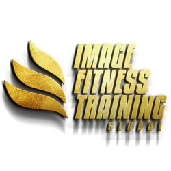 Image Fitness Training Head Office logo