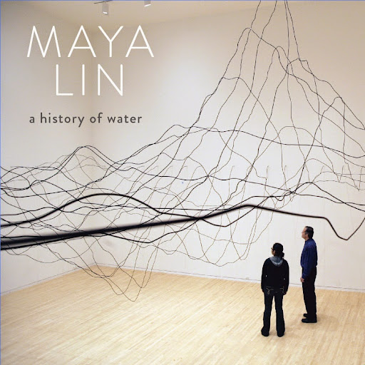 Maya Lin: A History of Water Exhibition at OMART