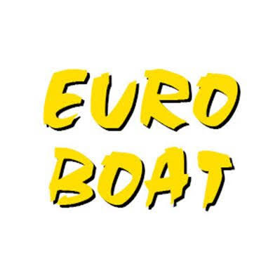 Euro Boat Turkey Fiber Tekne ve Motoryat İmalatı logo