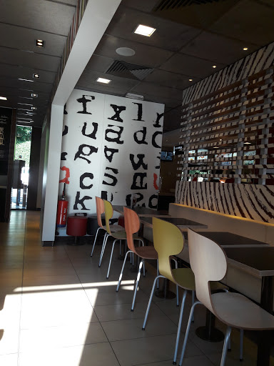 McDonald's Jemeppe