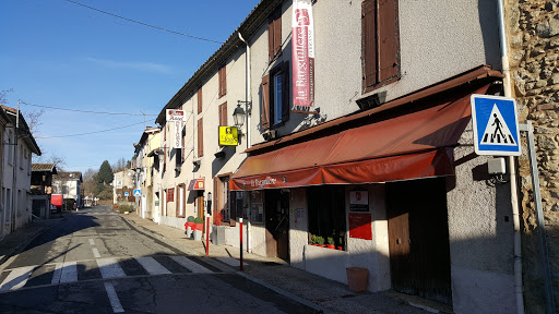 photo of Logis Auberge la Barguillère