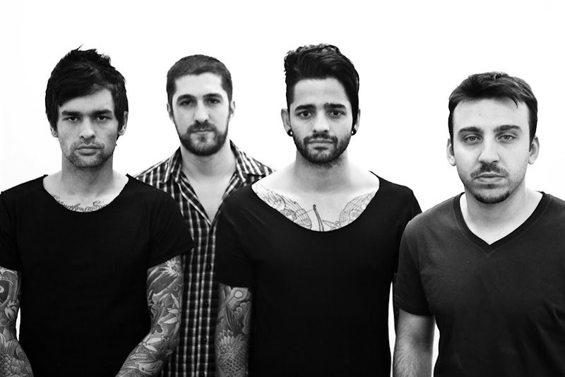 Agora ninguém mais segura: College Rock Tour em Novo Hamburgo