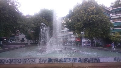 photo of Pantheon Plaza