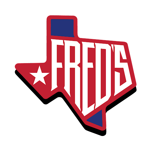 Fred's Texas Cafe - Western Center logo