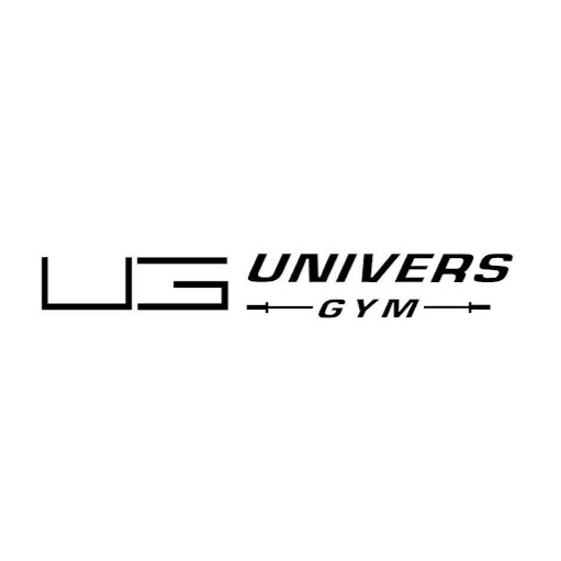 Univers Gym logo