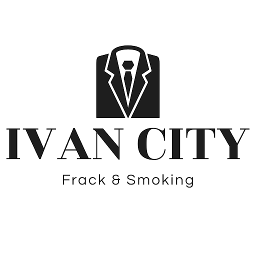 Ivans City & Uthyrning logo