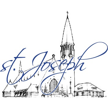 Sint Josephkerk logo