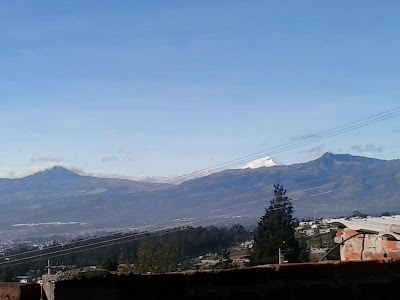Photos of Parque Central Guangopolo