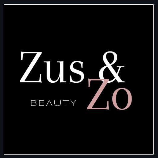 Zus & Zo Beauty logo
