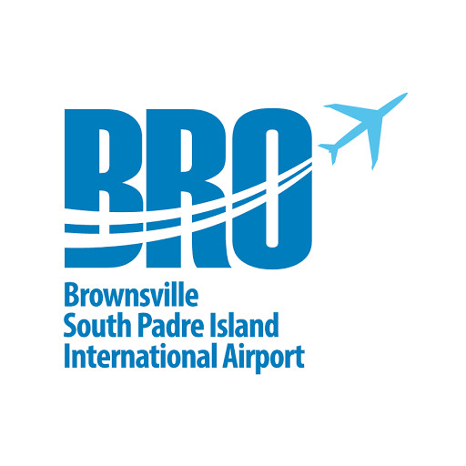 Brownsville South Padre Island International Airport logo