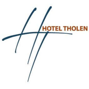 Hotel Tholen | Overnachten en genieten aan de haven van Tholen logo