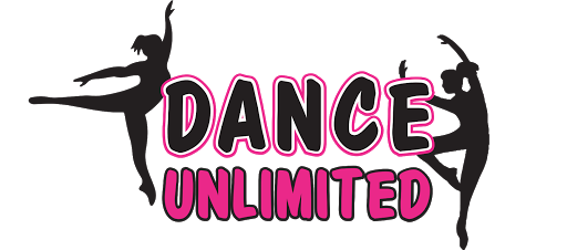 Dance Unlimited logo