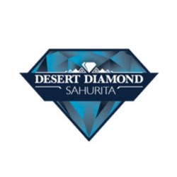 Desert Diamond Casinos & Entertainment, Sahaurita logo