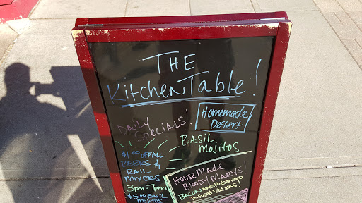 American Restaurant «Kitchen Table», reviews and photos, 211 Broad St, Prescott, WI 54021, USA