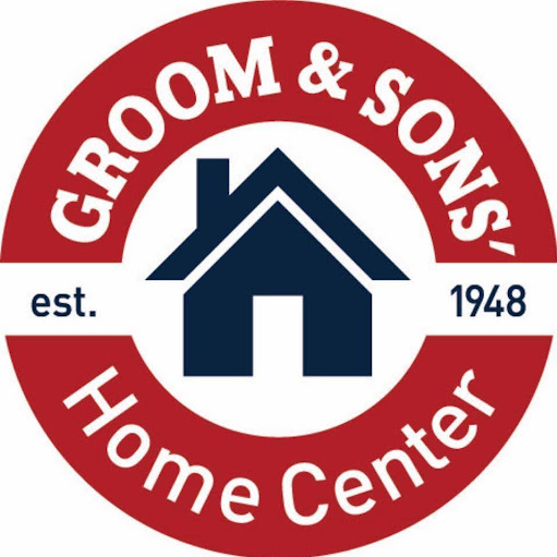 Groom & Sons' Hardware logo