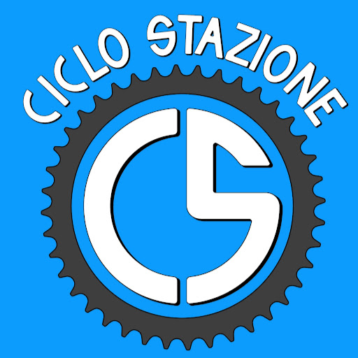 CicloStazione Parma - Riparazione e vendita biciclette usate logo