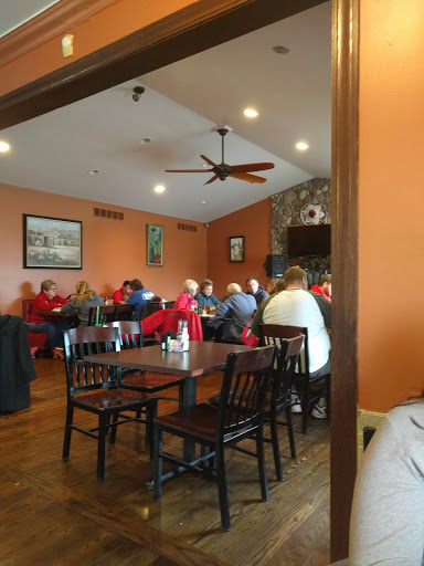 Restaurant «Escamilla Amigos», reviews and photos, 39 N Ortonville Rd, Ortonville, MI 48462, USA