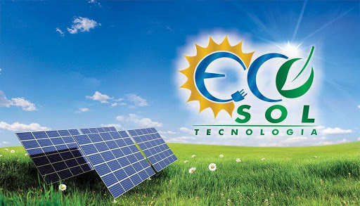 ECO SOL TECNOLOGIA - Comércio De Placas Solares, Instalações E Vendas., R. Rosa Costa - Oliveira Brito, Capanema - PA, 68700-590, Brasil, Eletricista, estado Parana