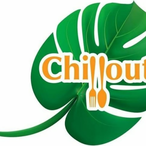 Chillout logo
