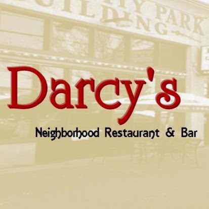 Darcy's Restaurant & Bar logo