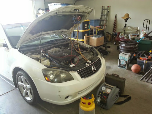 Auto Repair Shop «Mobile Car Dr», reviews and photos, 2821 E Marco Polo Rd, Phoenix, AZ 85050, USA