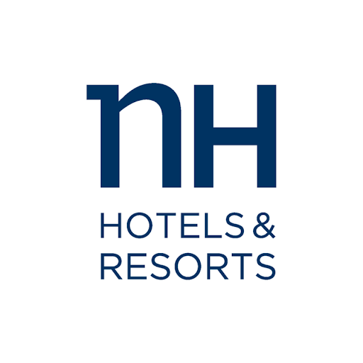 Hotel NH Capelle logo