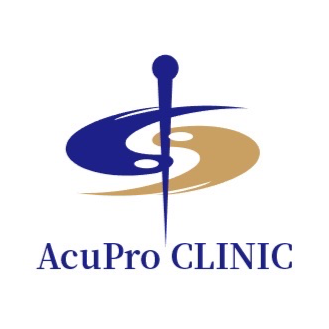 AcuPro Clinic logo