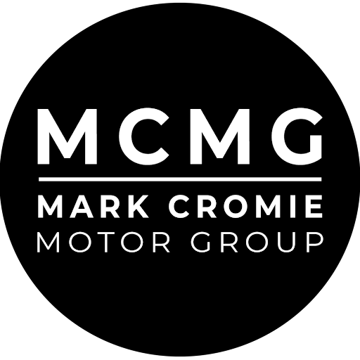Mark Cromie Motor Group logo