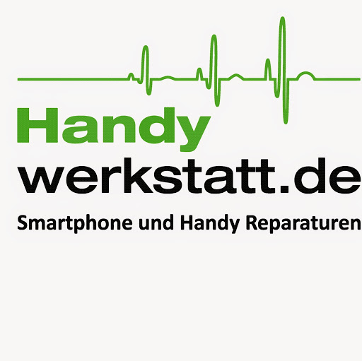 Handywerkstatt.de logo