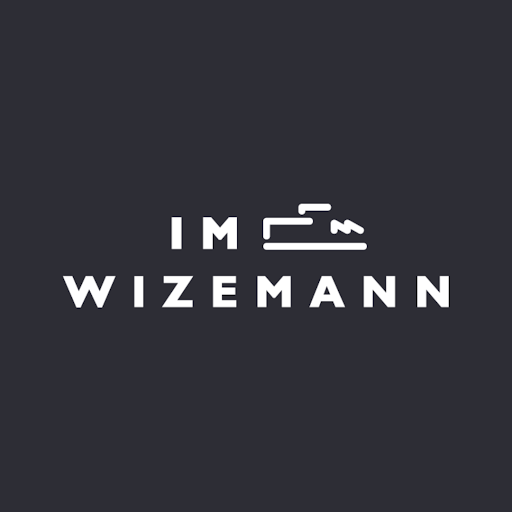 Im Wizemann logo
