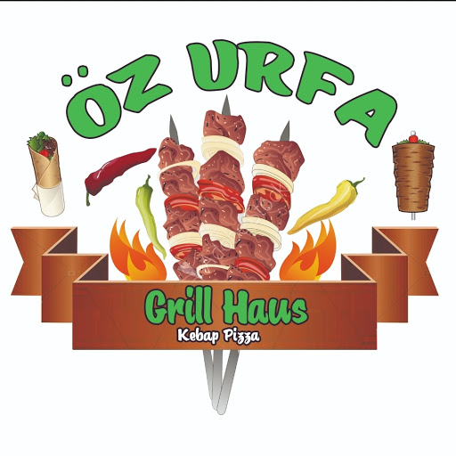 Öz Urfa Grill logo