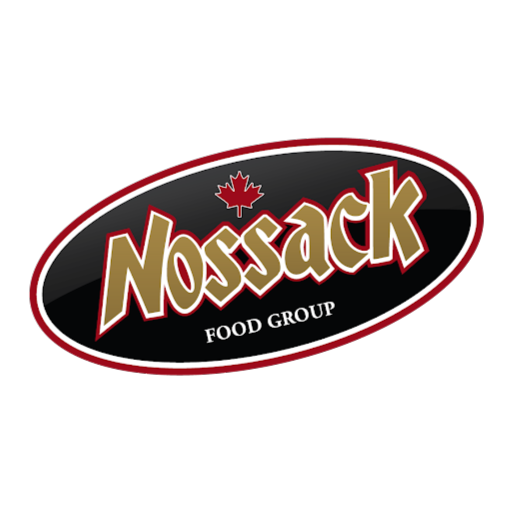 Nossack Food Group logo