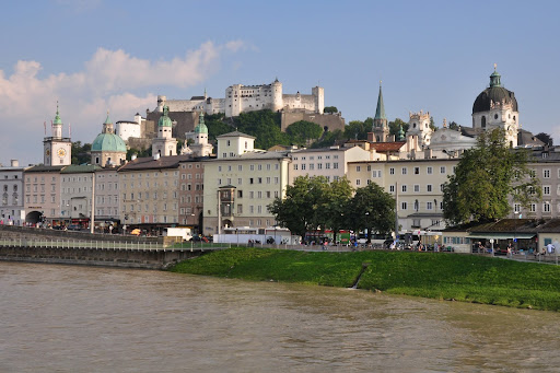 Salzburg