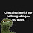 steve b avatar image