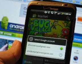 Sort Review of Applications in the Android Market Android Sort Review of Applications in the Android Market