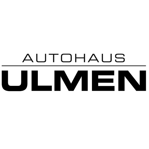 Autohaus Ulmen GmbH & Co. KG logo