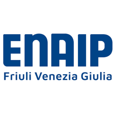 Enaip FVG - Centro Servizi Formativi di Pasian di Prato (UD) logo
