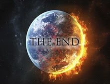 فيلم End of the World