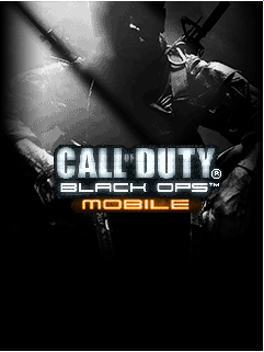 Call Of Duty : Black Ops (ReSkin) [by Glu Mobile]