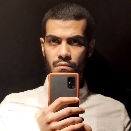 Haitham Fouad review